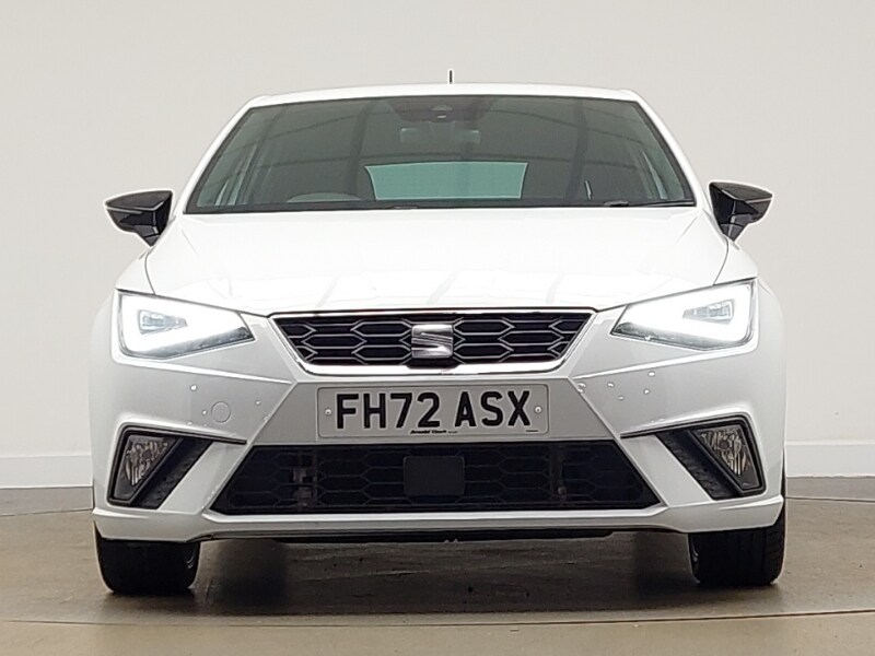 Used SEAT Ibiza 2023 for sale - 77184230: Photo 12