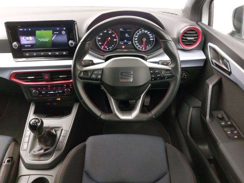 Used SEAT Ibiza 2023 for sale - 77184230: Photo 7