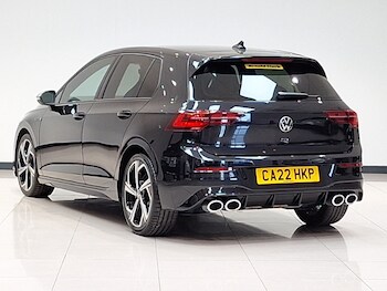 Used Volkswagen Golf 2022 for sale - 75628835: Photo