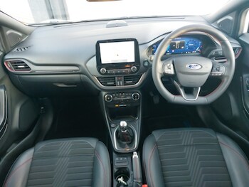 Used Ford Puma 2022 for sale - 77353123: Photo