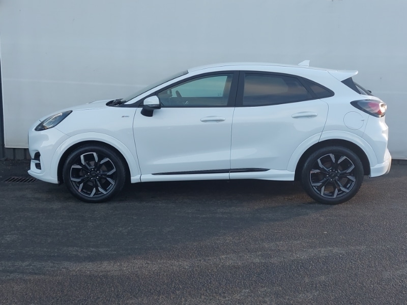 Used Ford Puma 2022 for sale - 77353123: Photo 4