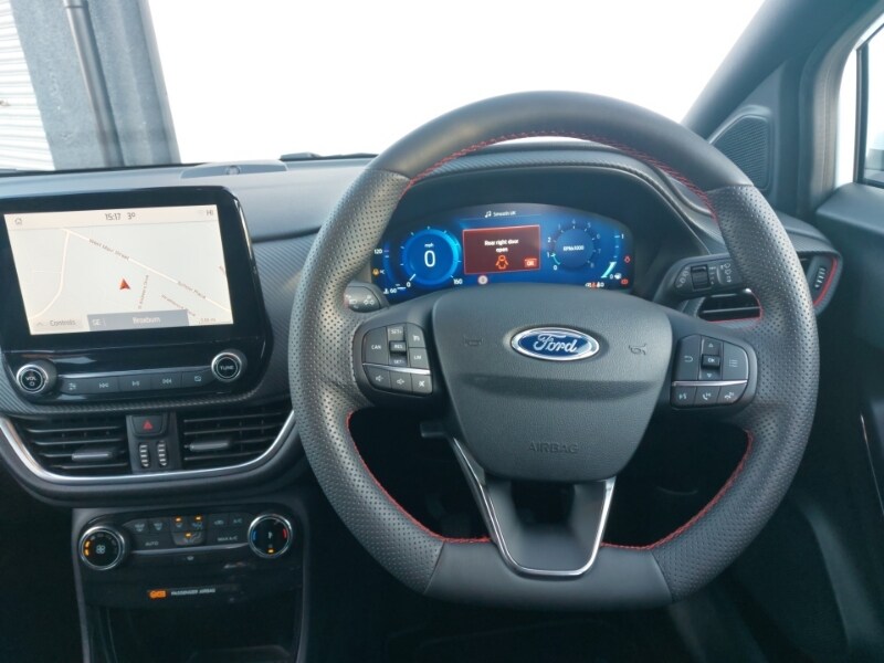 Used Ford Puma 2022 for sale - 77353123: Photo 7