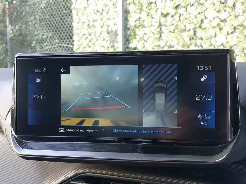 Used Peugeot 208 2021 for sale - 77410449: Photo 11