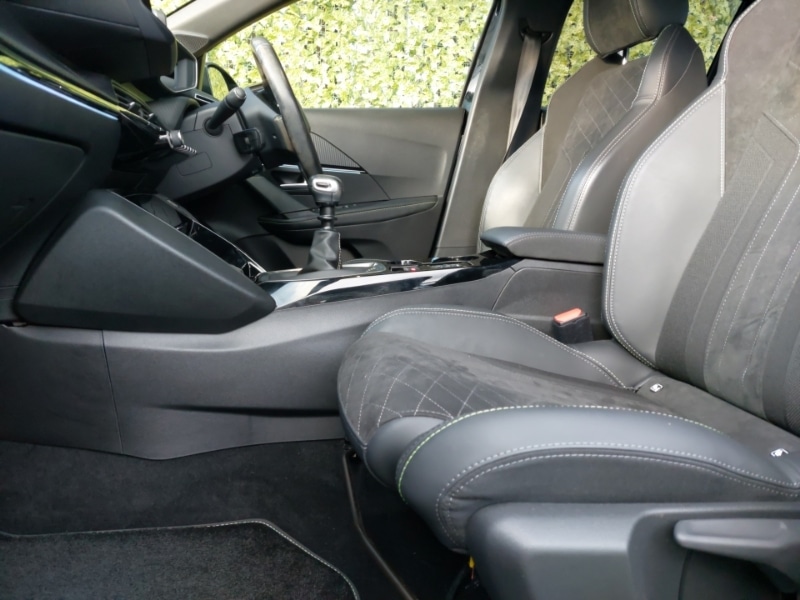 Used Peugeot 208 2021 for sale - 77410449: Photo 5