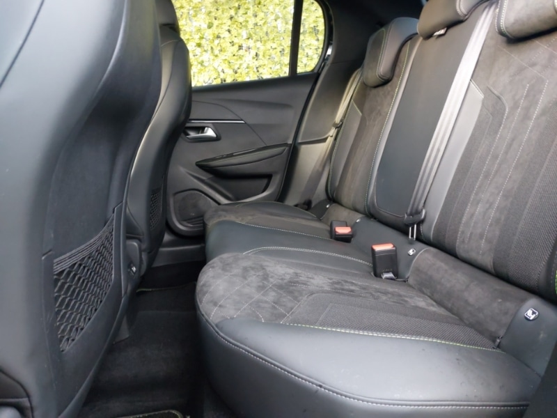 Used Peugeot 208 2021 for sale - 77410449: Photo 6