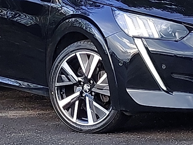 Used Peugeot 208 2021 for sale - 77410449: Photo 9