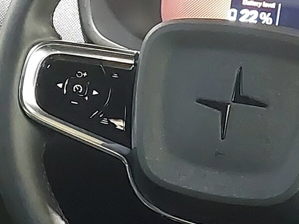 Used Polestar Polestar 2 2022 for sale - 76269439: Photo 11