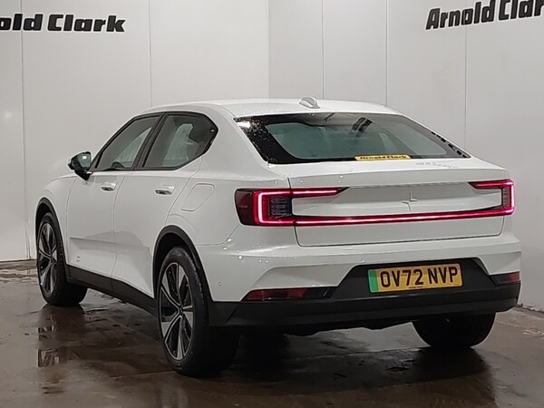 Used Polestar Polestar 2 2022 for sale - 76269439: Photo 3