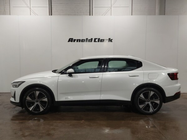 Used Polestar Polestar 2 2022 for sale - 76269439: Photo 4