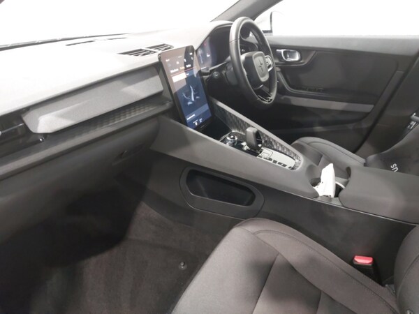 Used Polestar Polestar 2 2022 for sale - 76269439: Photo 5