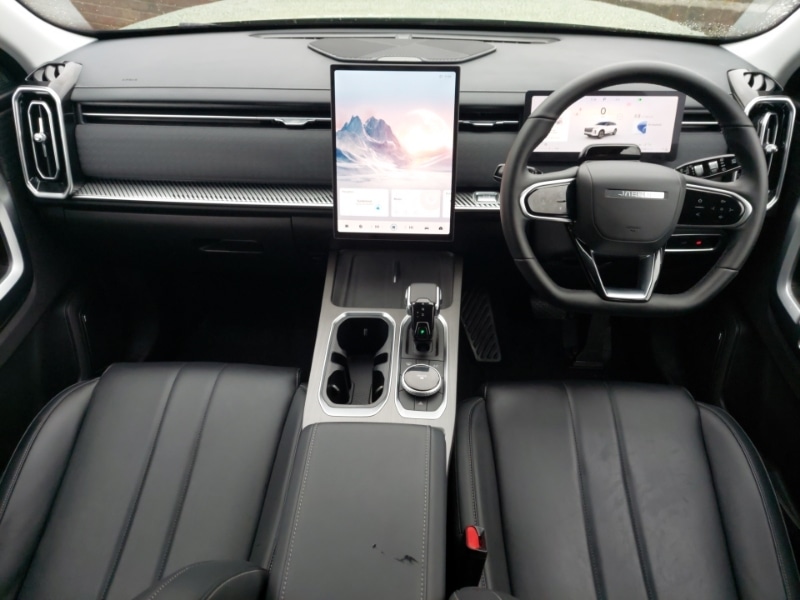 Used Jaecoo Jaecoo 7 2025 for sale - 77467256: Photo 2