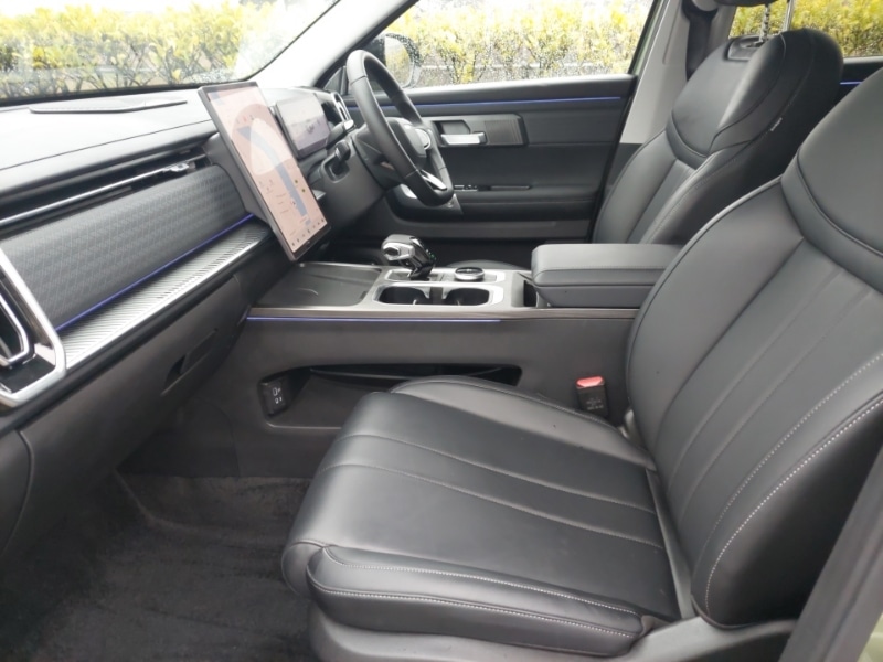 Used Jaecoo Jaecoo 7 2025 for sale - 77467256: Photo 5