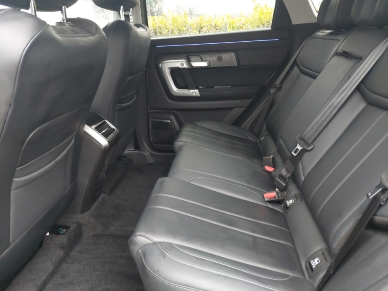 Used Jaecoo Jaecoo 7 2025 for sale - 77467256: Photo 6