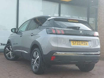 Used Peugeot 3008 2022 for sale - 75725291: Photo