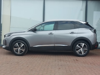 Used Peugeot 3008 2022 for sale - 75725291: Photo