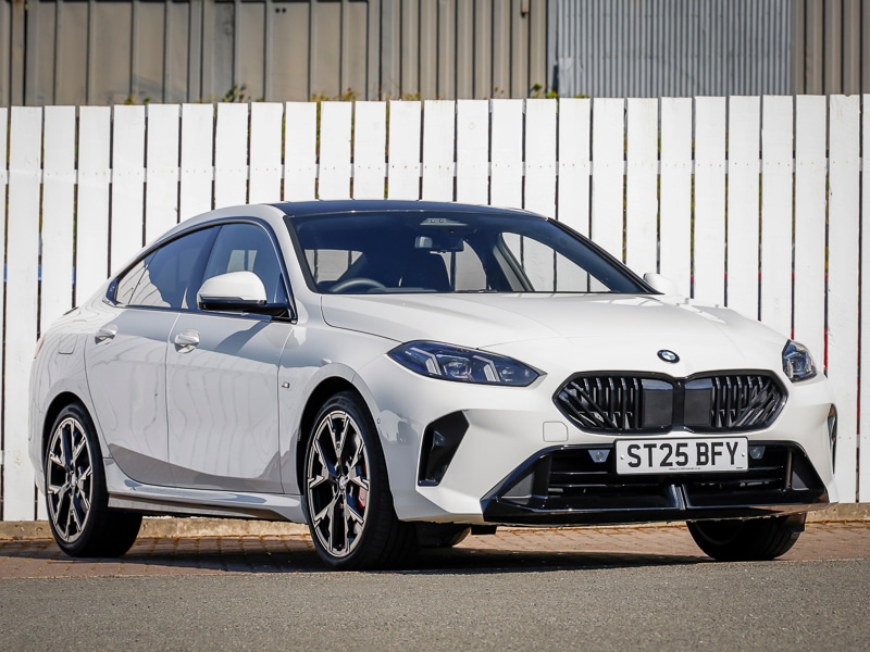 Used BMW 2 Series 2025 for sale - 76414293: Photo 1