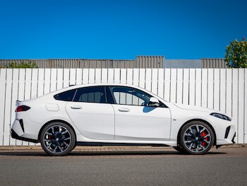 Used BMW 2 Series 2025 for sale - 76414293: Photo