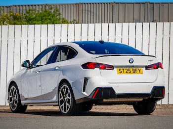 Used BMW 2 Series 2025 for sale - 76414293: Photo