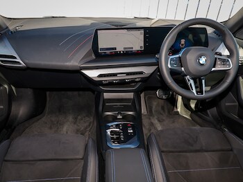 Used BMW 2 Series 2025 for sale - 76414293: Photo