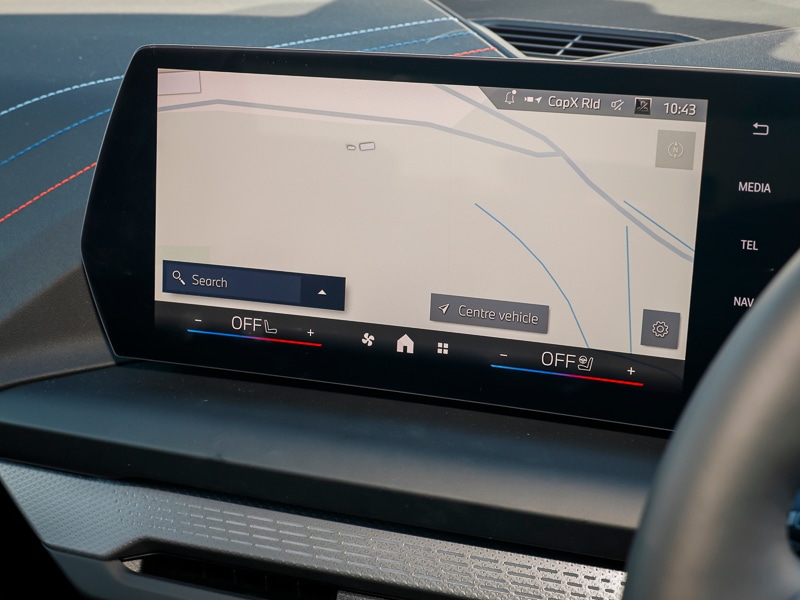 Used BMW 2 Series 2025 for sale - 76414293: Photo 8