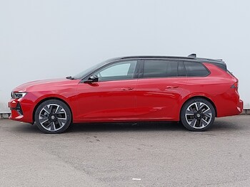Used Vauxhall Astra 2025 for sale - 75455076: Photo