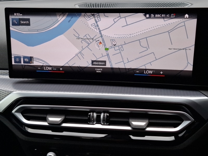 Used BMW 3 Series 2024 for sale - 77190206: Photo 11