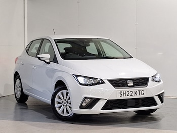 SEAT - Ibiza