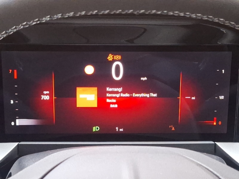 Used Vauxhall Mokka 2025 for sale - 76816443: Photo 11