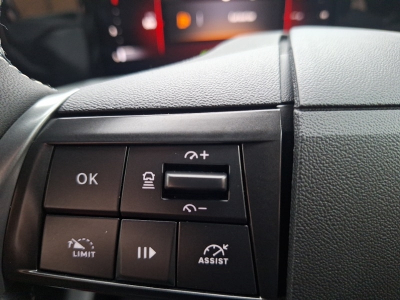 Used Vauxhall Mokka 2025 for sale - 76816443: Photo 12