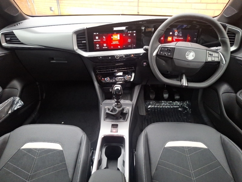 Used Vauxhall Mokka 2025 for sale - 76816443: Photo 2