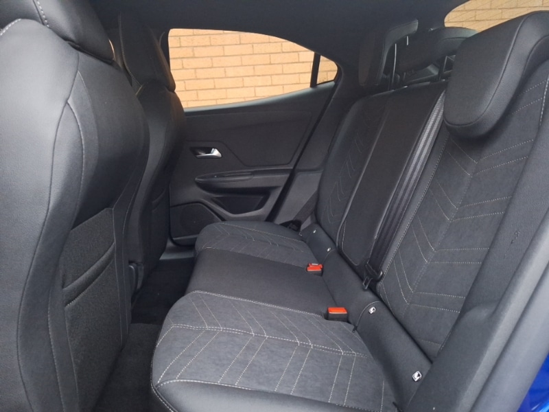 Used Vauxhall Mokka 2025 for sale - 76816443: Photo 6