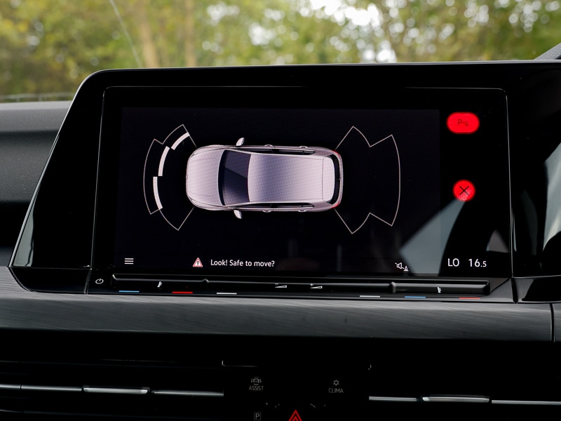 Used Volkswagen Golf 2024 for sale - 77252775: Photo 11