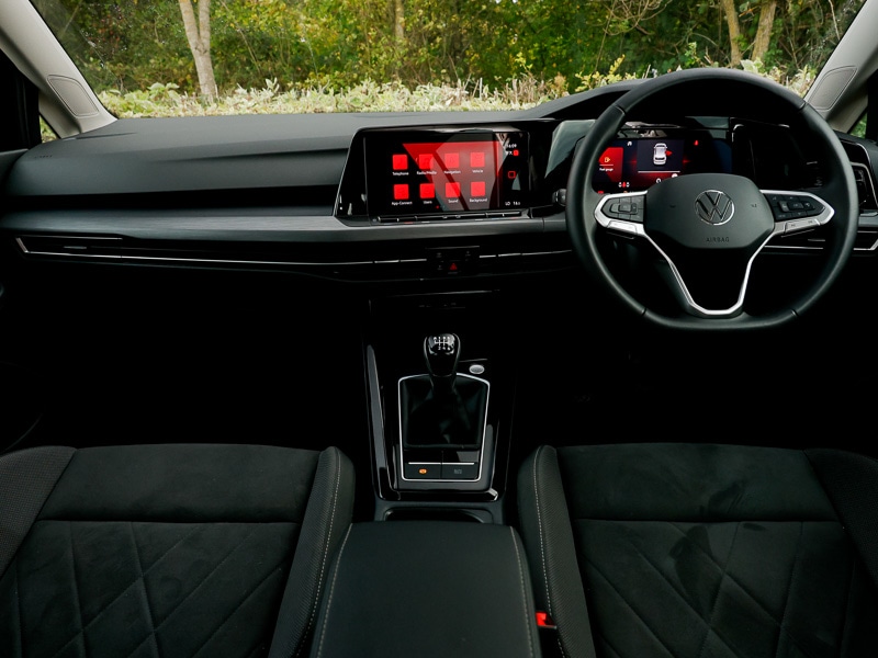 Used Volkswagen Golf 2024 for sale - 77252775: Photo 2