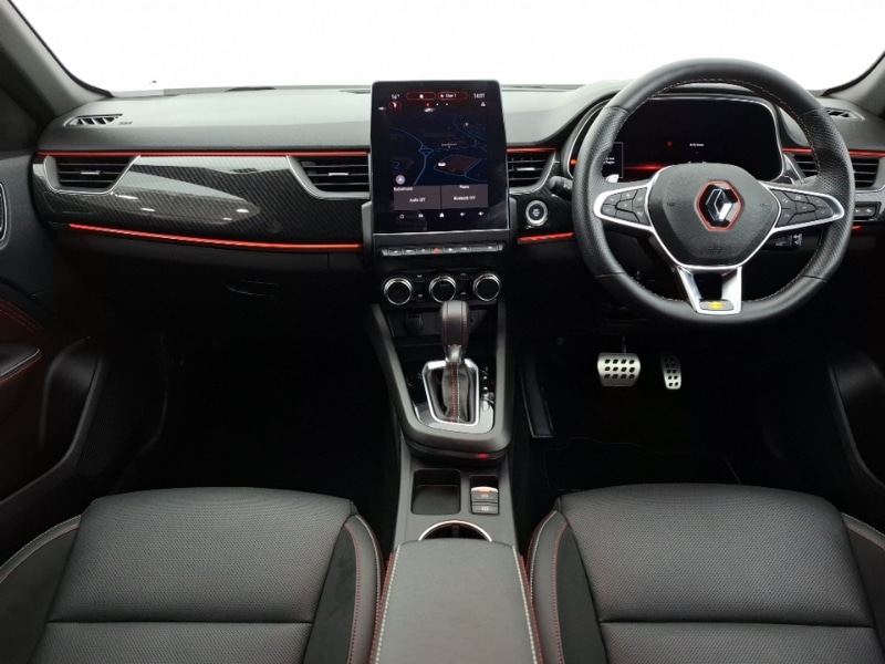 Used Renault Arkana 2023 for sale - 77777639: Photo 2