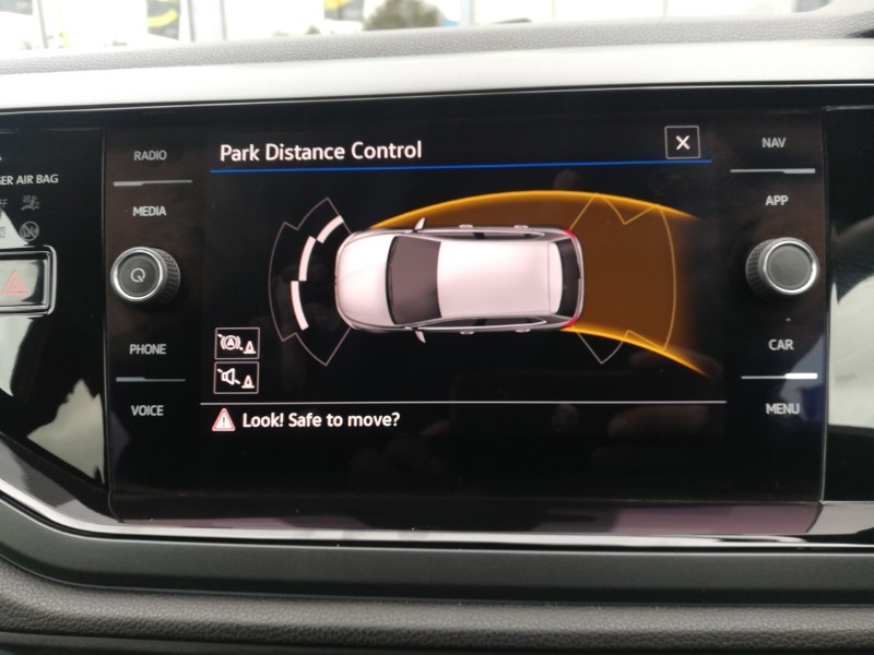 Used Volkswagen Polo 2024 for sale - 77115466: Photo 10