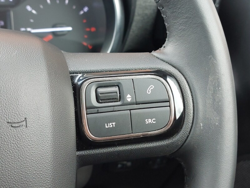 Used Citroen C3 Aircross 2024 for sale - 77019688: Photo 10
