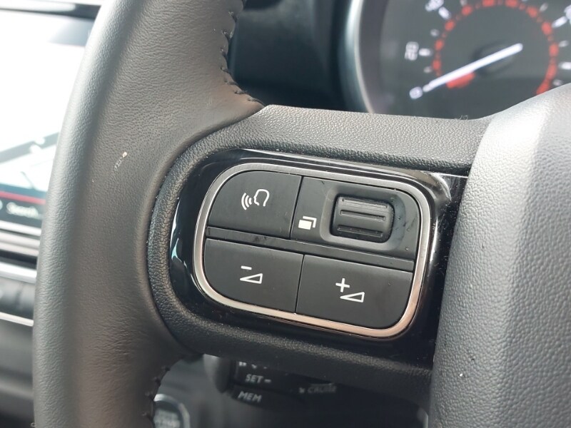 Used Citroen C3 Aircross 2024 for sale - 77019688: Photo 11