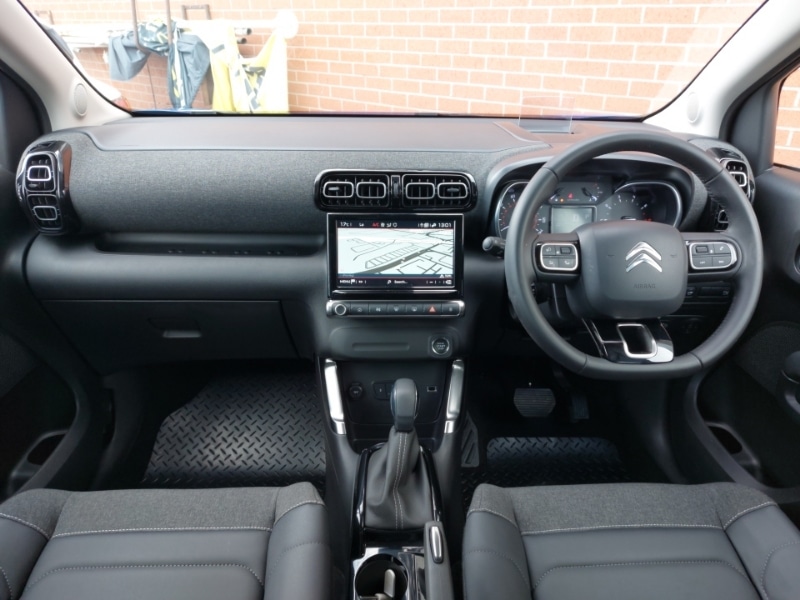 Used Citroen C3 Aircross 2024 for sale - 77019688: Photo 2