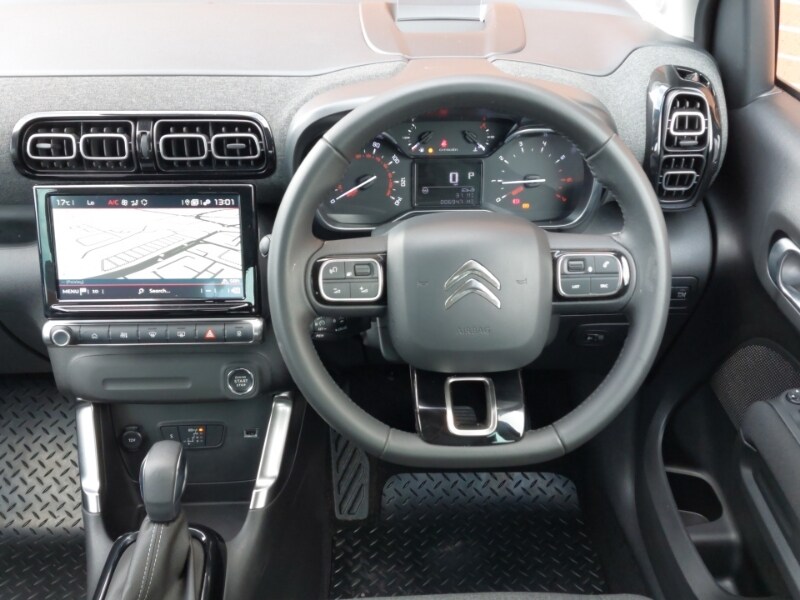 Used Citroen C3 Aircross 2024 for sale - 77019688: Photo 7