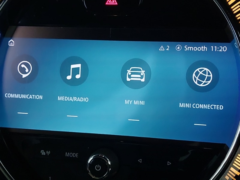 Used MINI Hatch 2021 for sale - 77652785: Photo 11