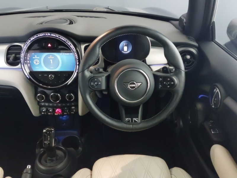 Used MINI Hatch 2021 for sale - 77652785: Photo 7