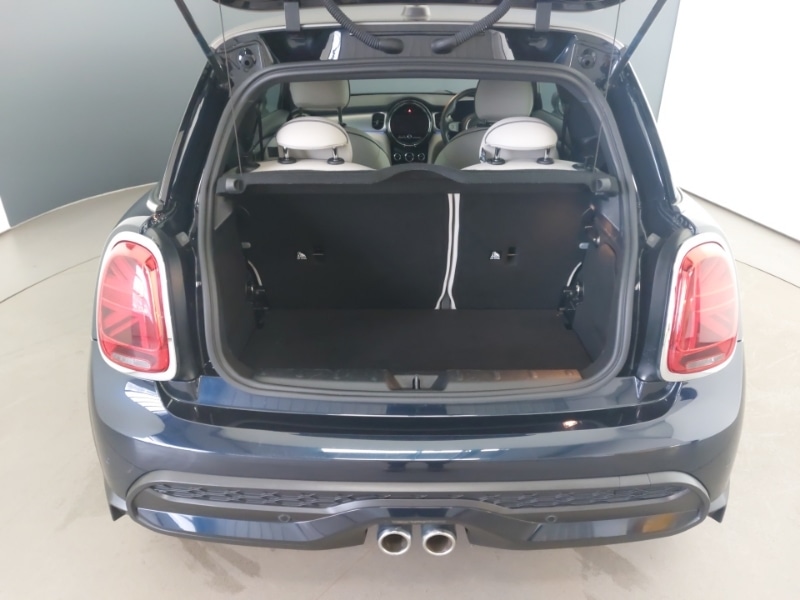 Used MINI Hatch 2021 for sale - 77652785: Photo 8