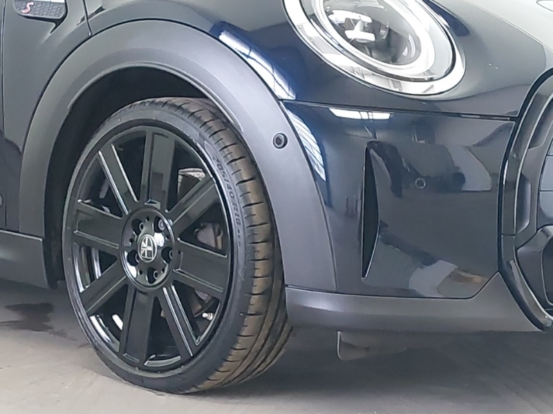 Used MINI Hatch 2021 for sale - 77652785: Photo 9