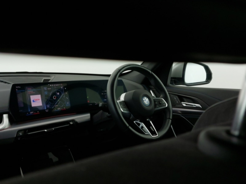 Used BMW iX1 2023 for sale - 77999148: Photo 10