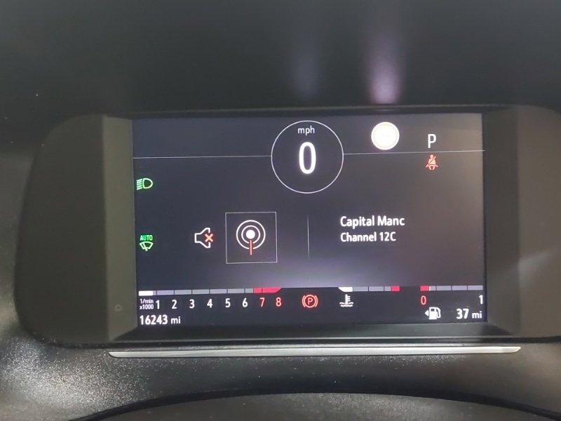 Used Vauxhall Corsa 2022 for sale - 76786017: Photo 10