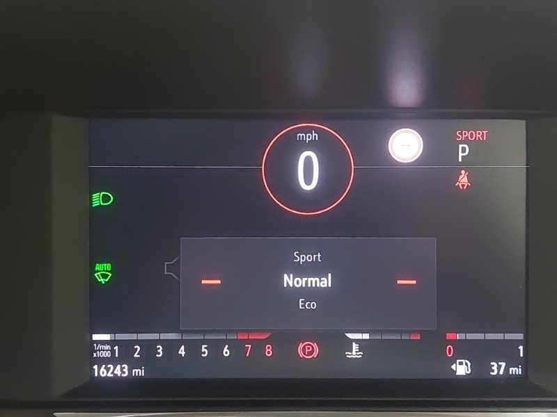 Used Vauxhall Corsa 2022 for sale - 76786017: Photo 12