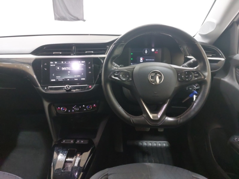 Used Vauxhall Corsa 2022 for sale - 76786017: Photo 7