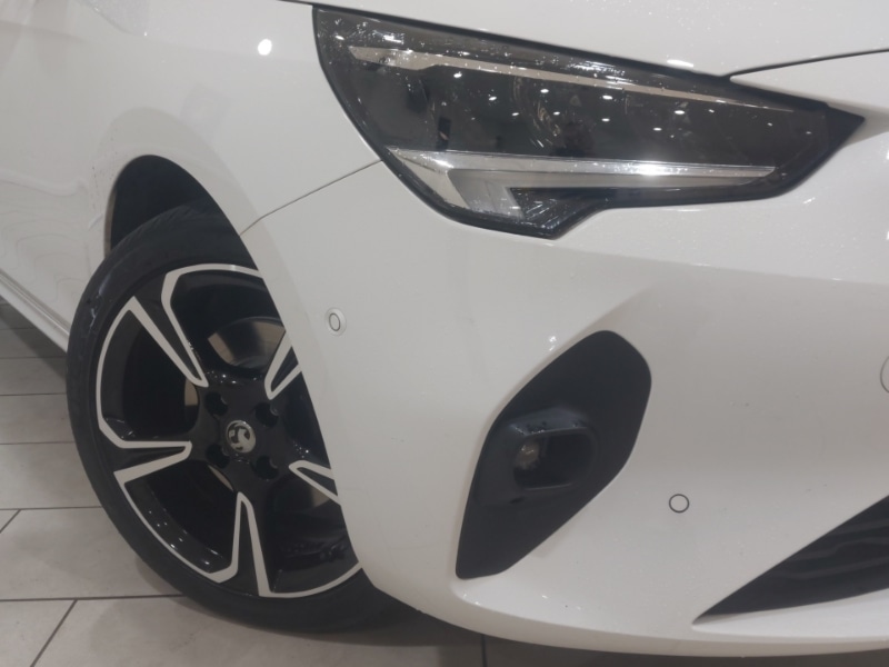 Used Vauxhall Corsa 2022 for sale - 76786017: Photo 9