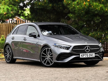 Used Mercedes-Benz A-Class 2025 for sale - 78535100: Photo
