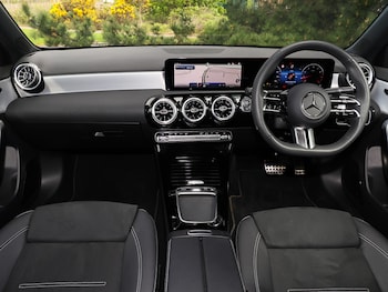 Used Mercedes-Benz A-Class 2025 for sale - 78535100: Photo